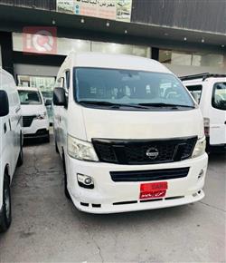 Nissan Urvan